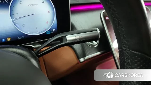 Mercedes-Benz S-Class W223 id 3513382 из Кореи 19