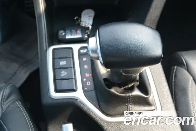 Kia Sportage The Bold id 2907792 из Кореи 18