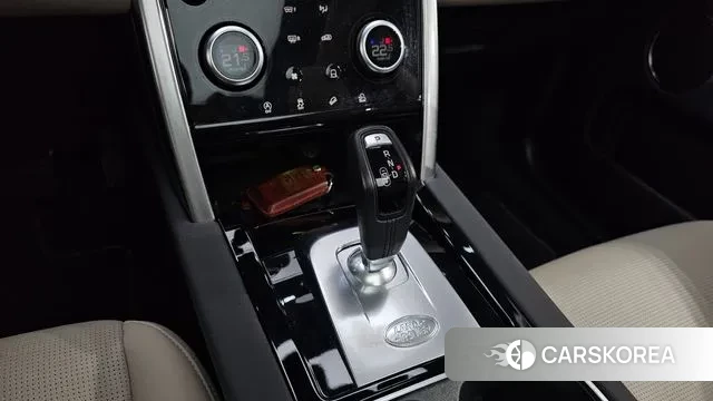 Land Rover Discovery Sports 2nd Generation id 3508062 из Кореи 19