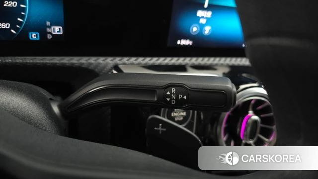 Mercedes-Benz A-Class W177 id 4331243 из Кореи 19