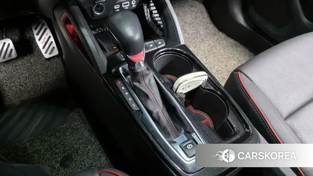 Chevrolet (GM Daewoo) Trailblazer id 3373878 из Кореи 19