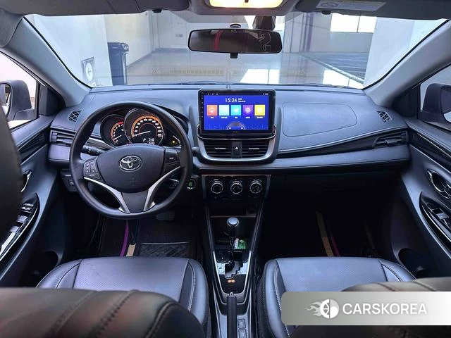 Toyota YARIS L Zhixuan id 4257993 из Китая 19