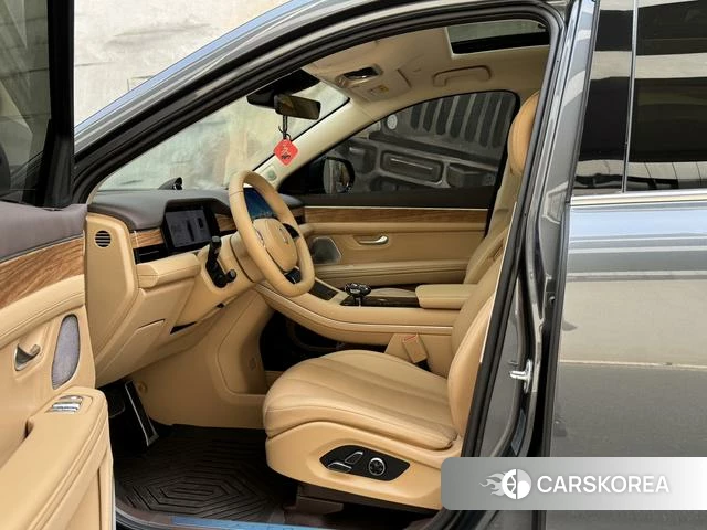 AITO Ask the world M7 id 4190377 из Китая 12