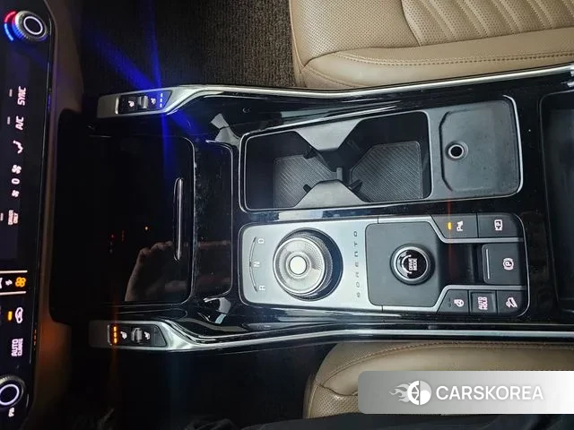 Kia The New Sorento 4th Generation id 3410553 из Кореи 19