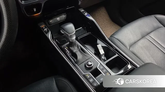 Kia Sorento 4th Generation id 3560937 из Кореи 19