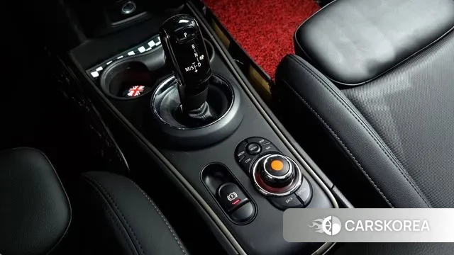 Mini Cooper Countryman id 2999258 из Кореи 19