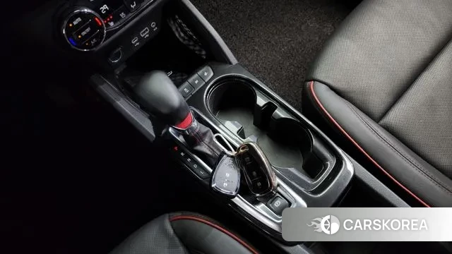 Chevrolet (GM Daewoo) Trailblazer id 3597124 из Кореи 19