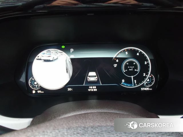 Hyundai Palisade id 4316446 из Кореи 19