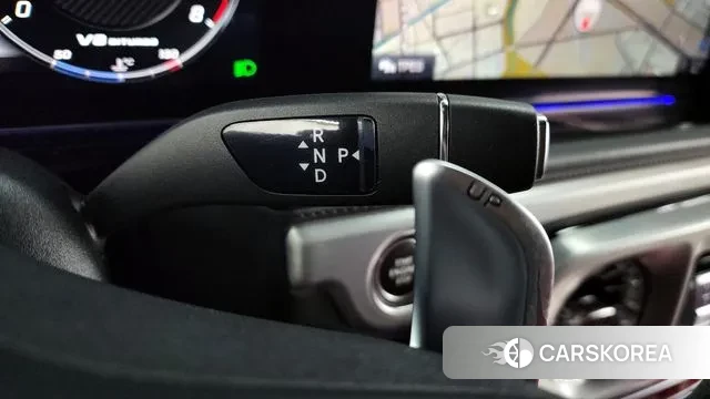 Mercedes-Benz G-Class W463b id 3473512 из Кореи 19