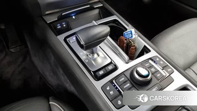 Genesis G80 id 3045542 из Кореи 19