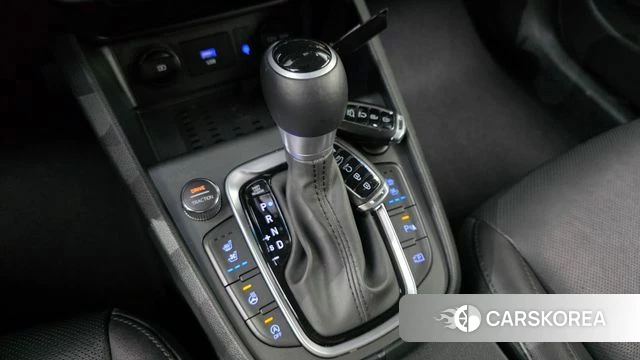 Hyundai The New Kona id 4244742 из Кореи 29