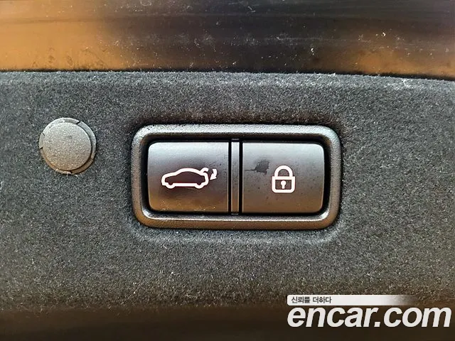 Hyundai The New Grandeur IG id 2747250 из Кореи 19