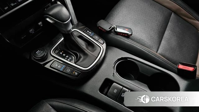 Kia Seltos id 4382617 из Кореи 30