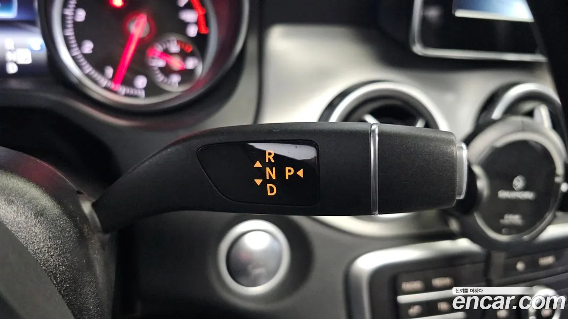 Mercedes-Benz GLA-Class X156 id 2021259 из Кореи 19