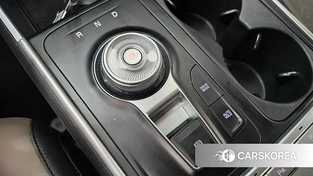 Kia The New Carnival 4th Generation id 4442507 из Кореи 29