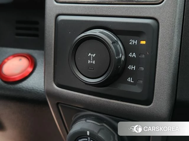 Ford F150 id 4425019 из Кореи 19