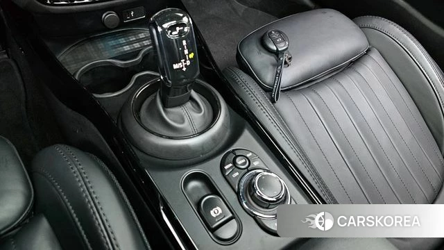 Mini Cooper S Clubman id 3831968 из Кореи 19