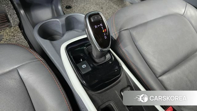 Chevrolet (GM Daewoo) Bolt EV id 4325808 из Кореи 31