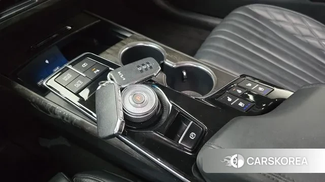 Kia K8 id 3069948 из Кореи 19