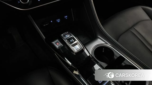 Hyundai Sonata (DN8) id 4446644 из Кореи 31