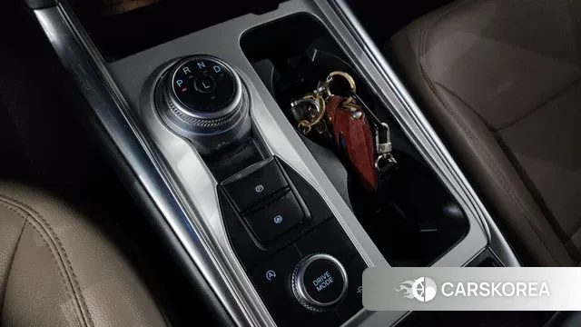 Ford Explorer 6th Generation id 3059445 из Кореи 19