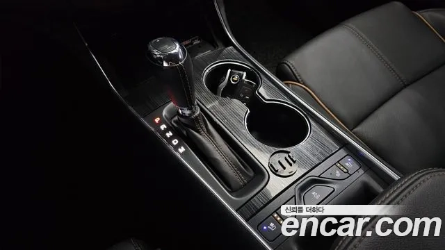 Chevrolet (GM Daewoo) Impala id 2928086 из Кореи 19