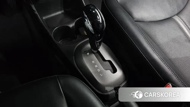 Chevrolet (GM Daewoo) The New Spark id 3612364 из Кореи 19