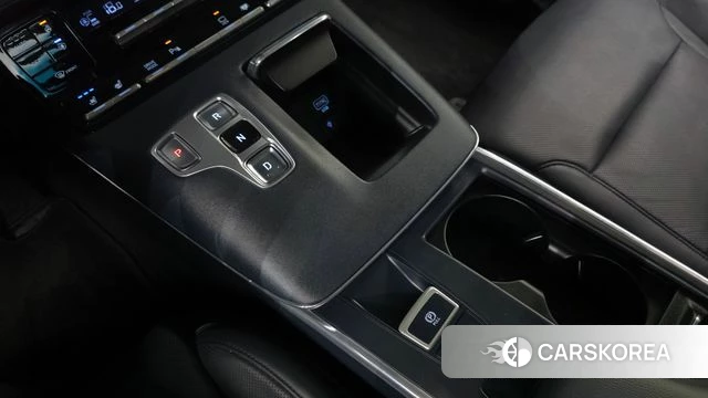 Hyundai The New Grandeur IG id 4619457 из Кореи 19
