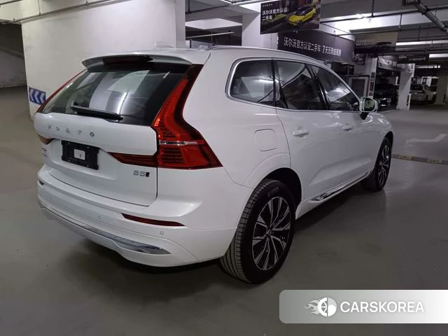 Volvo XC60 id 4205832 из Китая 9