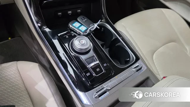 Kia Carnival 4th generation id 3264341 из Кореи 19