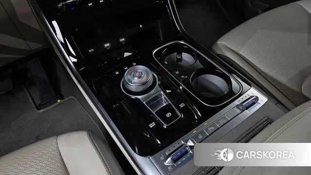 Kia Carnival 4th generation id 3550637 из Кореи 19