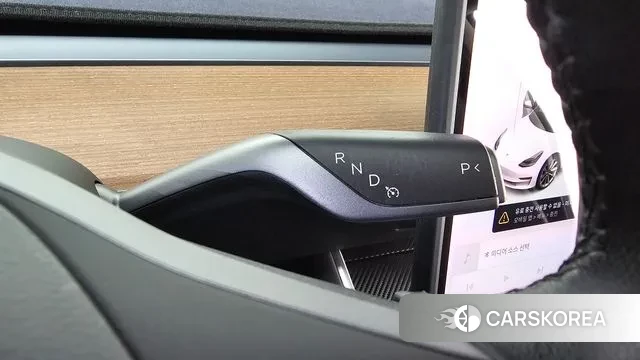 Tesla Model 3 id 3013247 из Кореи 19