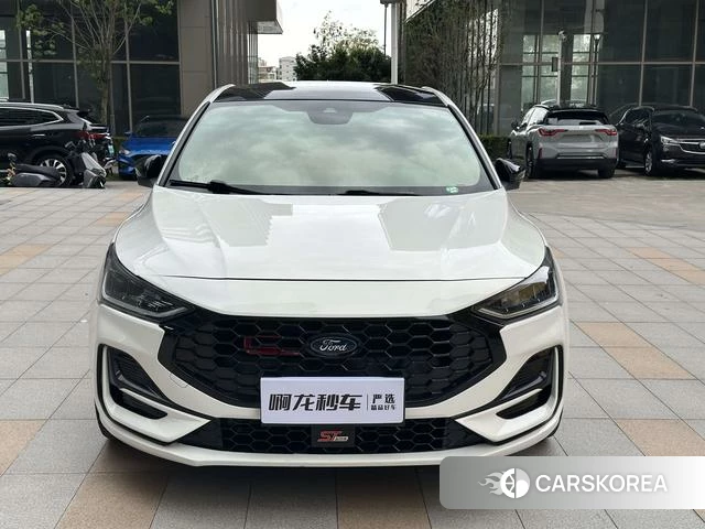 Ford Fox id 4221452 из Китая 21