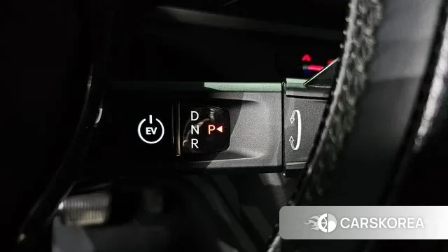 Kia The New Kia Ray EV id 3426559 из Кореи 19