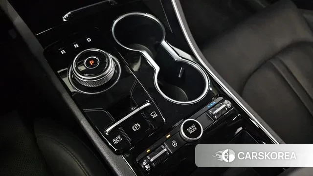 Kia K5 3rd generation id 3447579 из Кореи 19