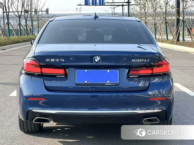 BMW 5 series id 4209287 из Китая 19