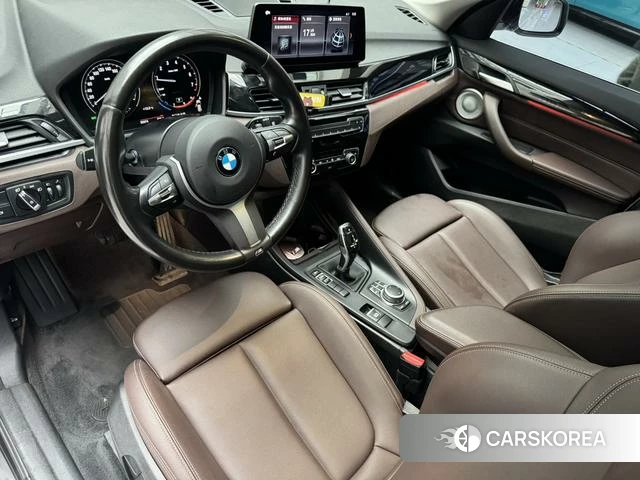 BMW X1 id 4335745 из Китая 23