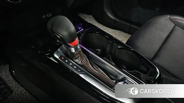 Chevrolet (GM Daewoo) Trax Crossover id 3278473 из Кореи 19