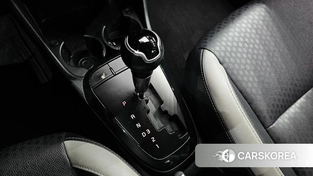 Kia All New Morning (JA) id 3943136 из Кореи 19