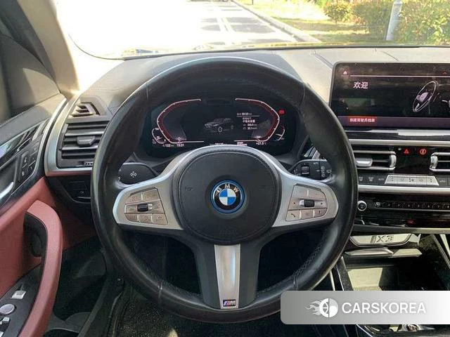 BMW iX3 id 4358914 из Китая 9