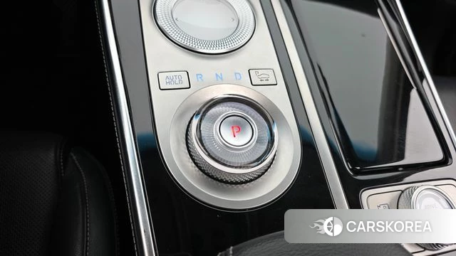 Genesis GV80 id 4187875 из Кореи 19