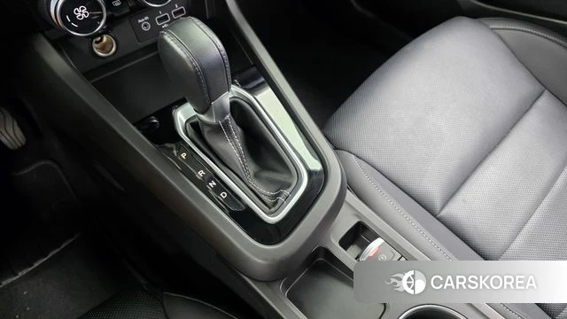 Renault Korea (Samsung) XM3 id 4942800 из Кореи 30