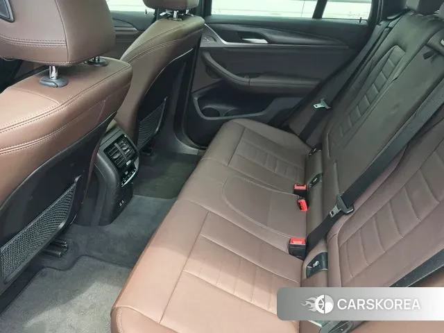 BMW X4 (G02) id 3042918 из Кореи 14