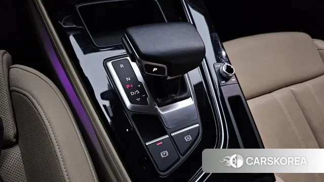 Audi A5 (F5) id 3012118 из Кореи 19