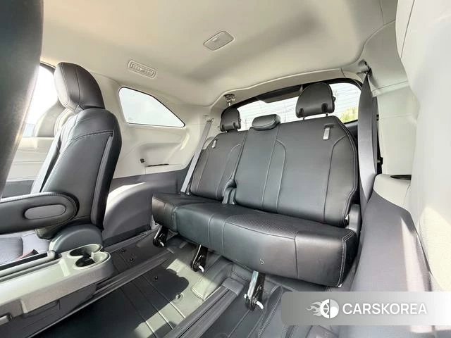 Toyota Saina id 4272926 из Китая 23