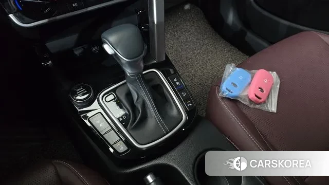 Kia Seltos id 3692217 из Кореи 19