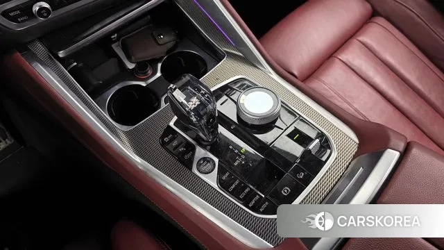 BMW X6 (G06) id 2980471 из Кореи 19