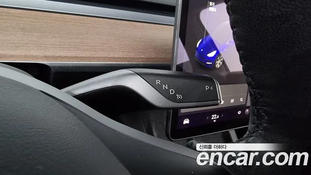 Tesla Model Y id 2691450 из Кореи 19