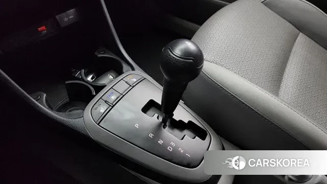 Kia Morning Urban (JA) id 3411983 из Кореи 19