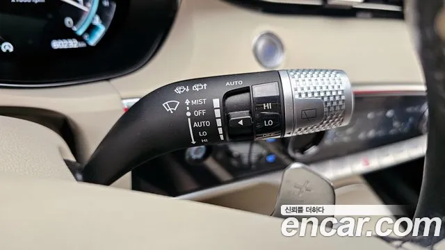 Genesis GV70 id 2657510 из Кореи 19